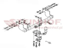 hak-holowniczy-c-105-ste