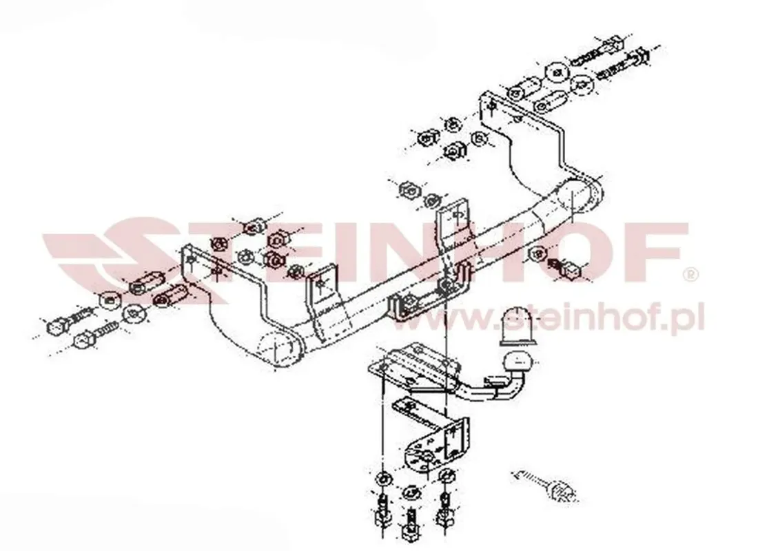 hak-holowniczy-c-105-ste