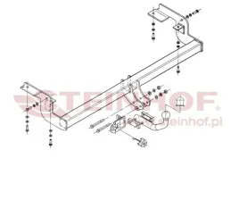 hak-holowniczy-c-035-ste