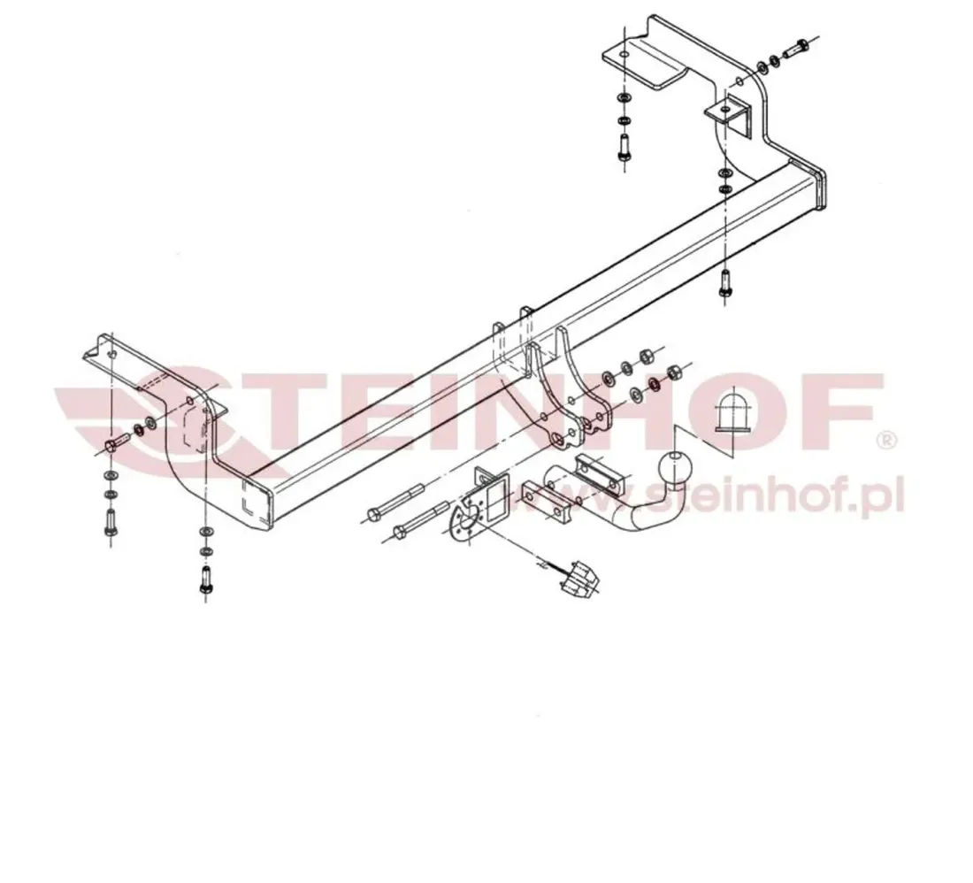 hak-holowniczy-c-035-ste