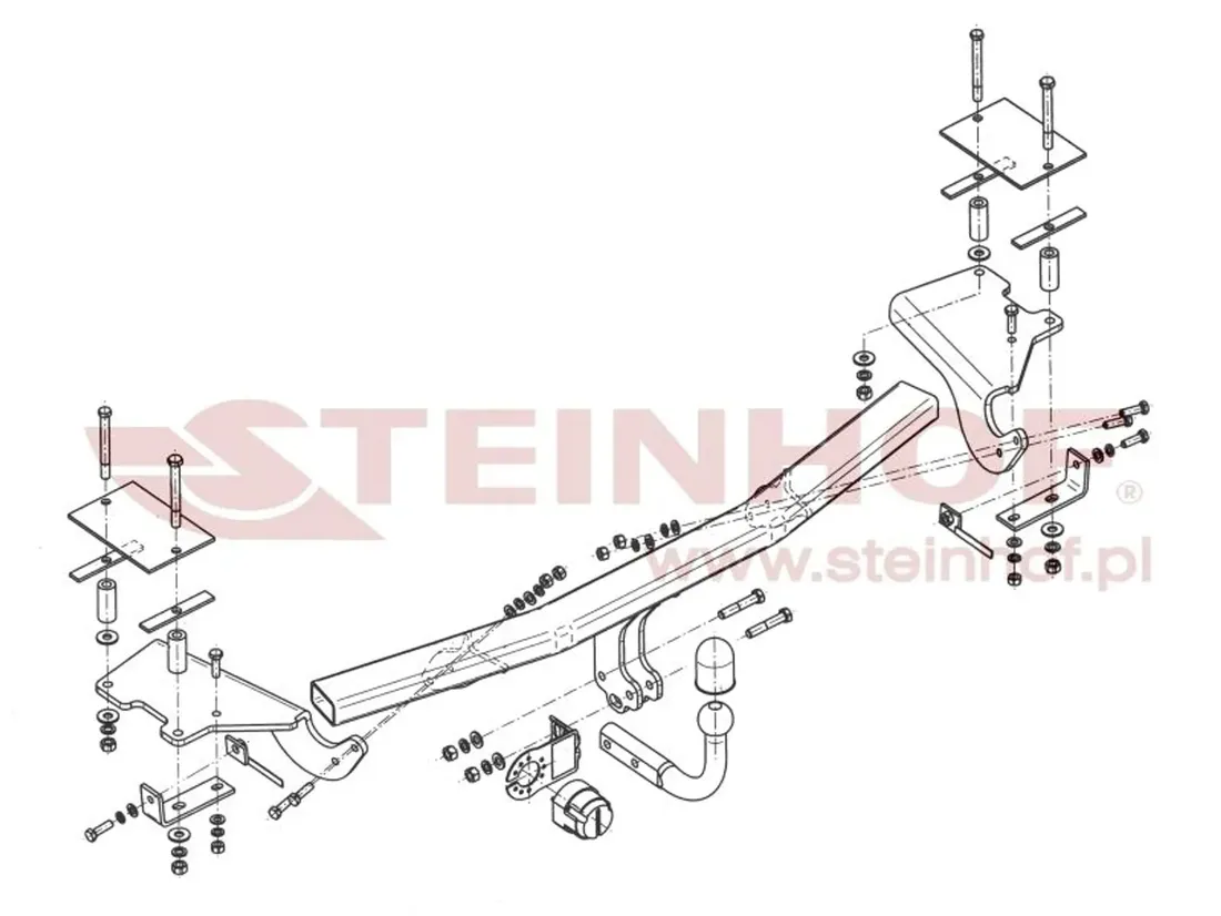 hak-holowniczy-a-037-ste