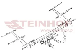 hak-holowniczy-r-029-ste