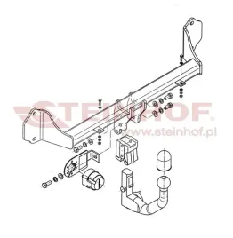 hak-holowniczy-b-044-ste