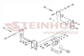 hak-holowniczy-f-133-ste