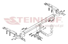 hak-holowniczy-c-043-ste