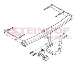 hak-holowniczy-a-098-ste