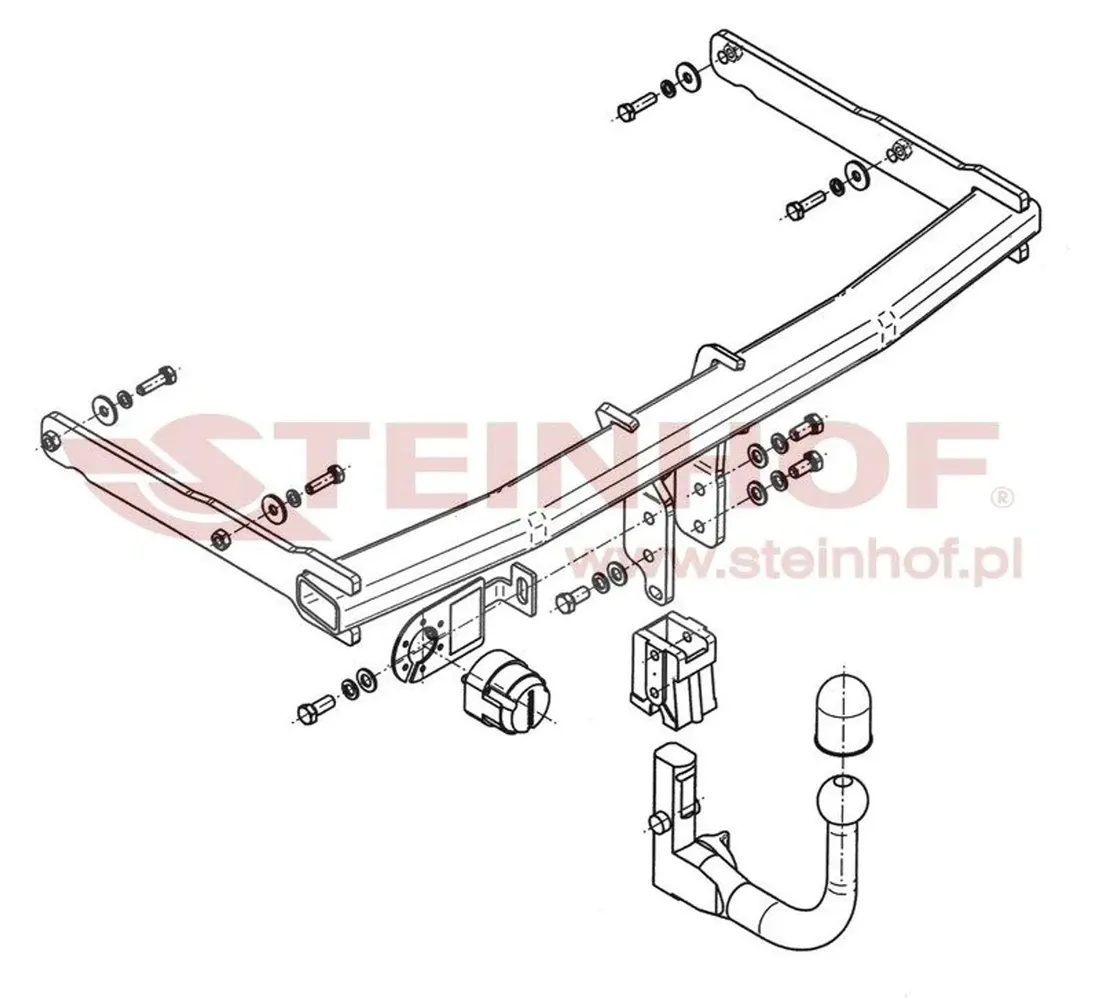 hak-holowniczy-a-099-ste