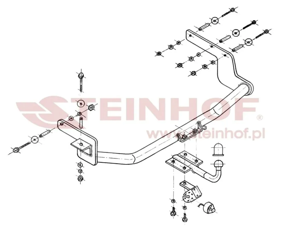 hak-holowniczy-r-092-ste
