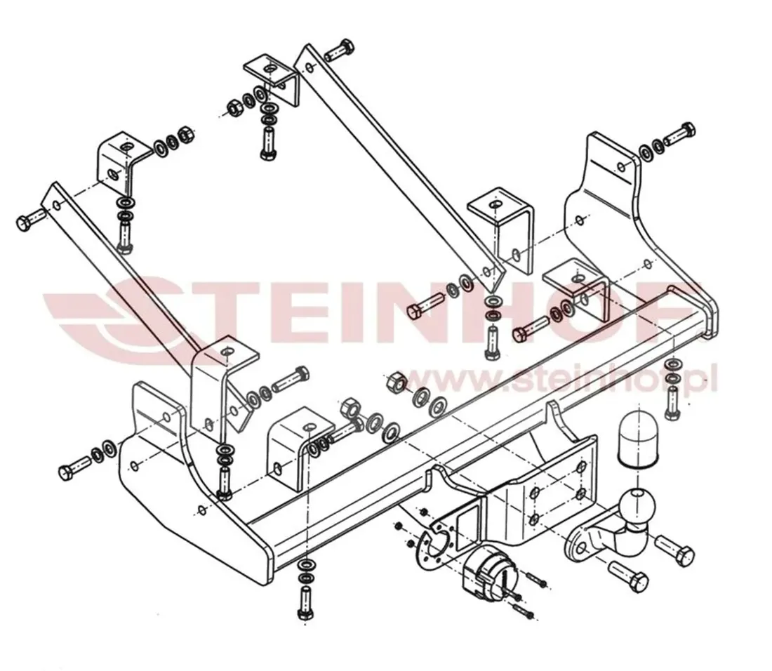 hak-holowniczy-r-062-ste