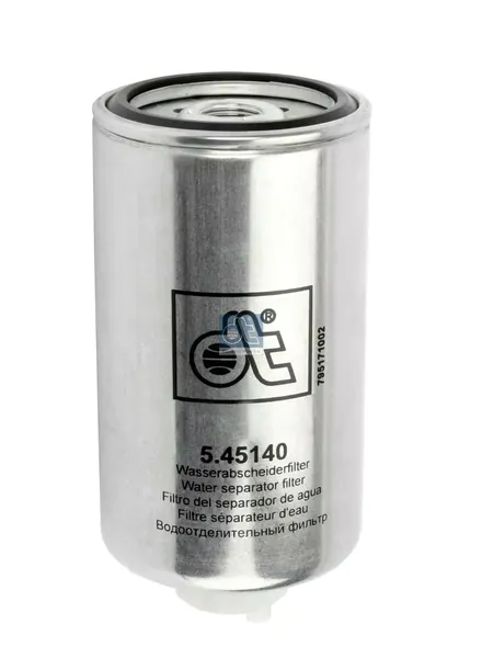 filtr-paliwa-5-45140-producent-czesci-dt-spare-parts