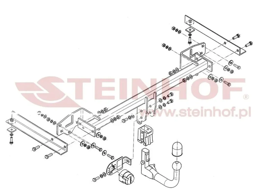hak-holowniczy-o-166-ste