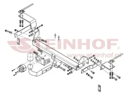 hak-holowniczy-f-043-ste
