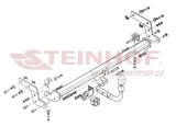 hak-holowniczy-c-045-ste