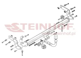 hak-holowniczy-c-045-ste