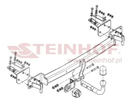 hak-holowniczy-b-041-ste