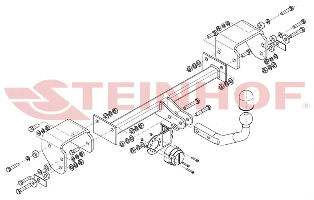 hak-holowniczy-c-008-ste