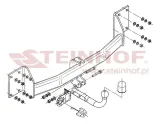 hak-holowniczy-b-062-ste