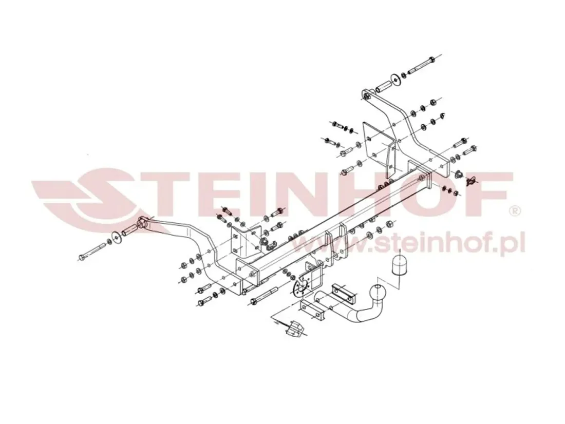 hak-holowniczy-r-087-ste