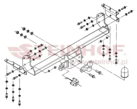 hak-holowniczy-n-088-ste