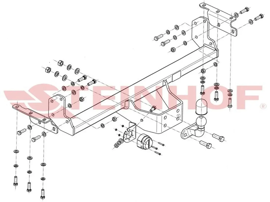 hak-holowniczy-n-087-ste