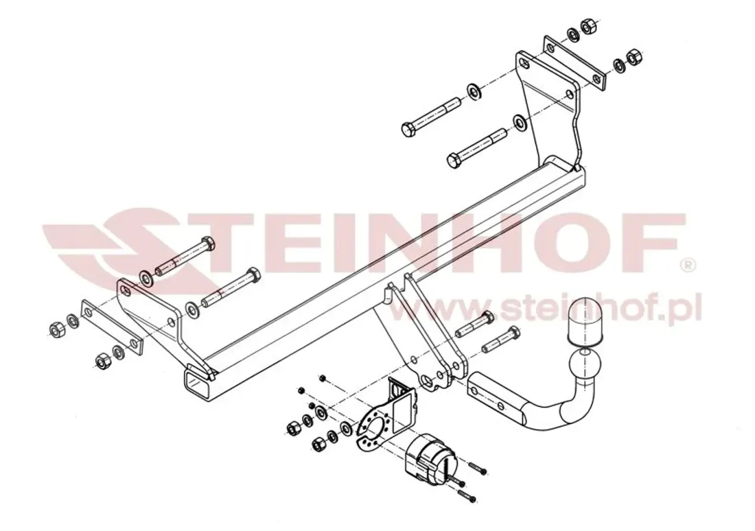 hak-holowniczy-d-304-ste