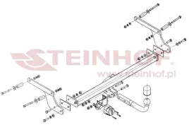 hak-holowniczy-d-012-ste