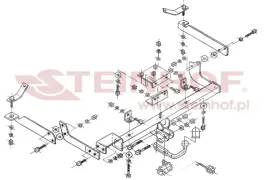 hak-holowniczy-c-127-ste