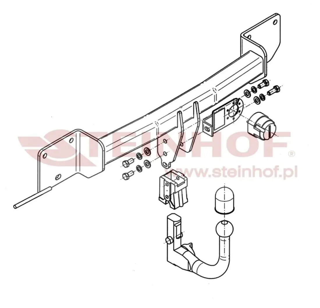 hak-holowniczy-b-046-ste