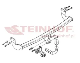hak-holowniczy-c-010-ste