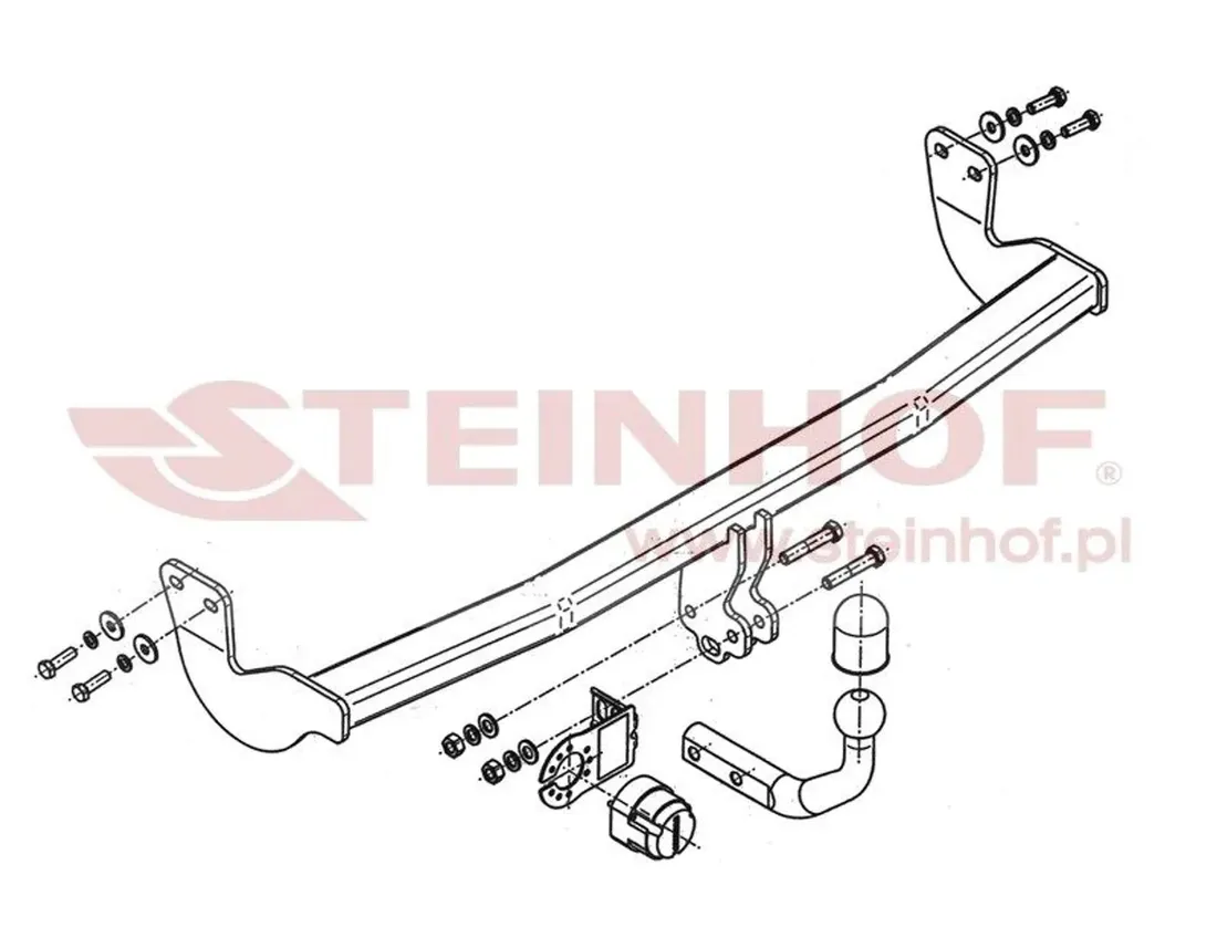 hak-holowniczy-c-010-ste