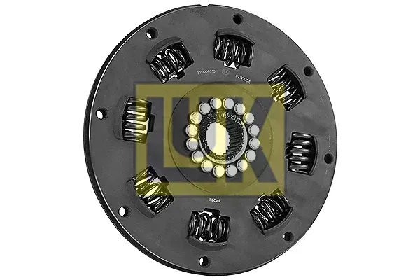 tarcza-sprzegla-370-0040-10
