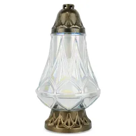 znicz-artystyczny-lampion-35-cm-zloty-dp741-duzy-znicz-szklany-z-wkladem