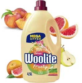 plyn-do-prania-kolorowych-ubran-45l-75-pran-woolite-fruity-z-keratyna