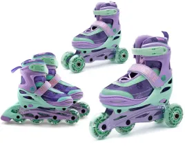 rolki-frozen-3w1-regulowane-kolka-led-jako-rolki-wrotki-rolko-wrotki-34-37