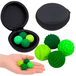magnetyczne-silikonowe-pilki-antystresowe-w-etui-zielone-4el