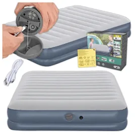 materac-dmuchany-z-pompka-bestway-6716t-pompka-akumulatorowa-203-x-152cm