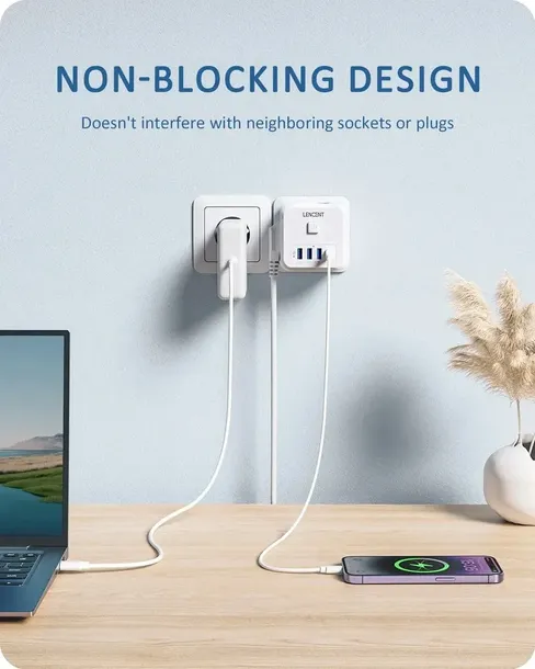 listwa-scienna-lencent-7-w-1-eu-plug-pd35w-3ac-3u1c-listwa-zasilajaca-z-us-stan-nowy-produkt-wprowadzony-do-obrotu-na-terenie-ue-przed-13-12-2024-tak