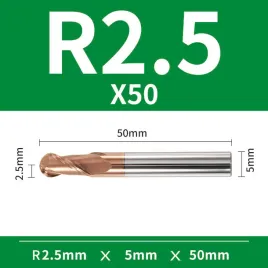 frez-kulowy-kula-2-ostrzowy-vhm-powloka-tisin-rozmiar-o5xr2-5x5dx50l