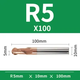 frez-kulowy-kula-2-ostrzowy-vhm-powloka-tisin-rozmiar-o10xr5x10dx100l