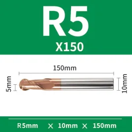 frez-kulowy-kula-2-ostrzowy-vhm-powloka-tisin-rozmiar-o10xr5x10dx150l
