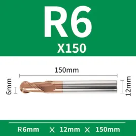 frez-kulowy-kula-2-ostrzowy-vhm-powloka-tisin-rozmiar-o12xr6x12dx150l