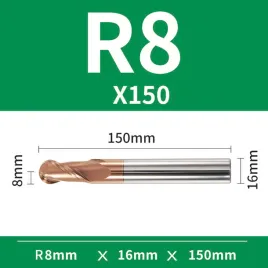 frez-kulowy-kula-2-ostrzowy-vhm-powloka-tisin-rozmiar-o16xr8x16dx150l
