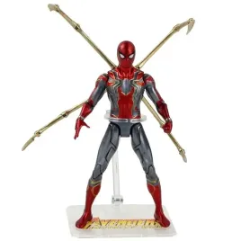figurka-spider-man-avengers-wojna-bez-granic-17-cm