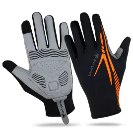 rekawiczki-rowerowe-dotykowe-sportowe-dlugie-zelowe-biegania-odblask-l-xl