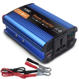 przetwornica-napiecia-kme-500-falownik-samochodowy-na-500w-12v-220v