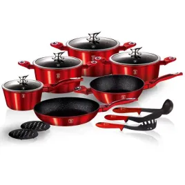 zestaw-garnkow-granitowych-berlinger-haus-bh-1226-red-metallic-line-15-elem