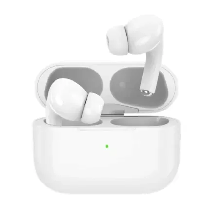 SŁUCHAWKI BEZPRZEWODOWE BLUETOOTH 5.3 SPORTOWE DOKANAŁOWE GEN 2 USB-C