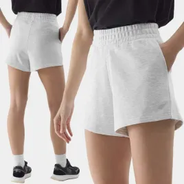 krotkie-spodenki-szorty-damskie-4f-bawelniane-dresowe-wygodne-f286-27m-xl
