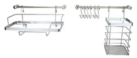 reling-kuchenny-10-elementowy-metlex-mx-4540-srebrny
