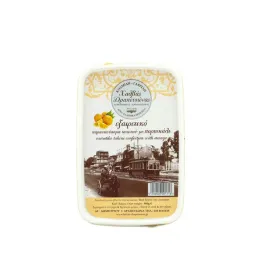 chalwa-z-sokiem-pomaranczowym-450-g